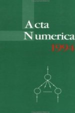 Acta Numerica 1994: Volume 3