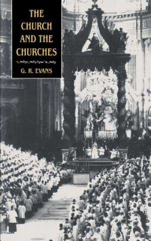 Church and the Churches