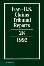 Iran-U.S. Claims Tribunal Reports: Volume 28