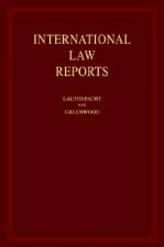 International Law Reports