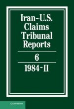 Iran-U.S. Claims Tribunal Reports: Volume 6