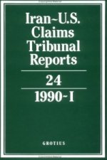 Iran-U.S. Claims Tribunal Reports: Volume 24