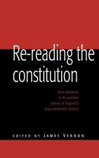 Re-reading the Constitution