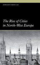 Rise of Cities in North-West Europe