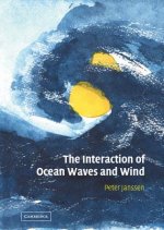 Interaction of Ocean Waves and Wind