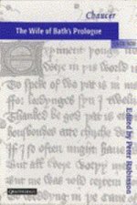 Chaucer: The Wife of Bath's Prologue on CD-ROM