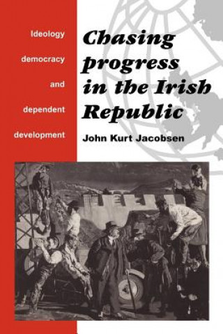 Chasing Progress in the Irish Republic
