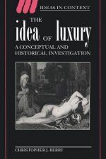 Idea of Luxury