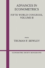 Advances in Econometrics: Volume 2