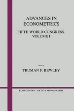 Advances in Econometrics: Volume 1
