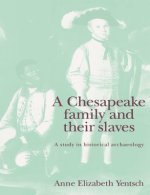 Chesapeake Family and their Slaves