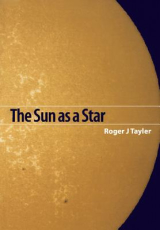 Sun as a Star