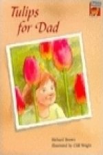 Tulips for Dad