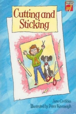 Cutting and Sticking