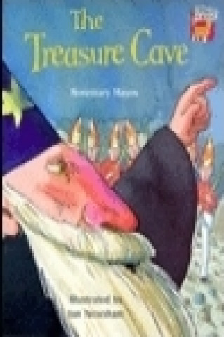 The Treasure Cave