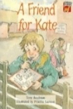 A Friend for Kate
