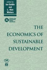 Economics of Sustainable Development