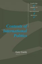 Contexts of International Politics