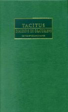 Tacitus: Dialogus de oratoribus