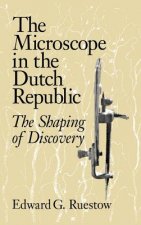 Microscope in the Dutch Republic