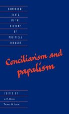 Conciliarism and Papalism