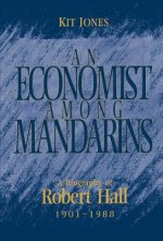 Economist among Mandarins