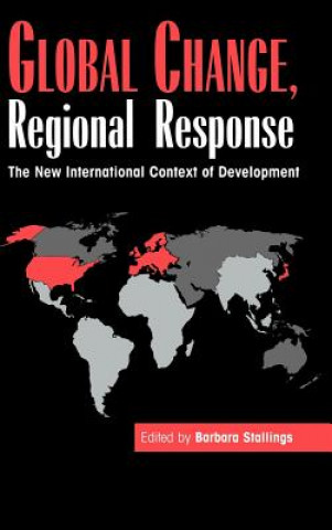 Global Change, Regional Response