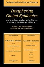 Deciphering Global Epidemics