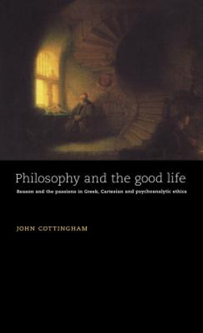 Philosophy and the Good Life