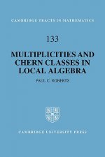 Multiplicities and Chern Classes in Local Algebra