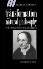 Transformation of Natural Philosophy