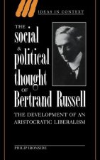 Social and Political Thought of Bertrand Russell