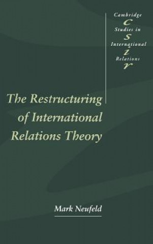Restructuring of International Relations Theory
