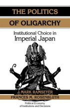 Politics of Oligarchy