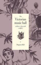 Victorian Music Hall