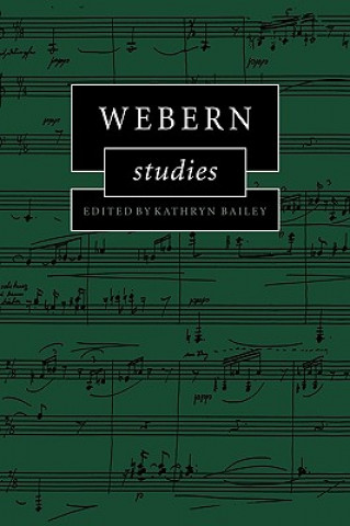 Webern Studies