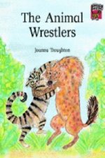 The Animal Wrestlers