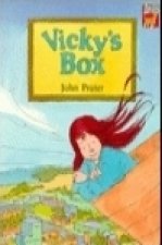 Vicky's Box
