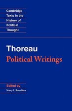 Thoreau: Political Writings