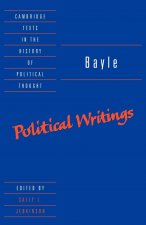 Bayle: Political Writings