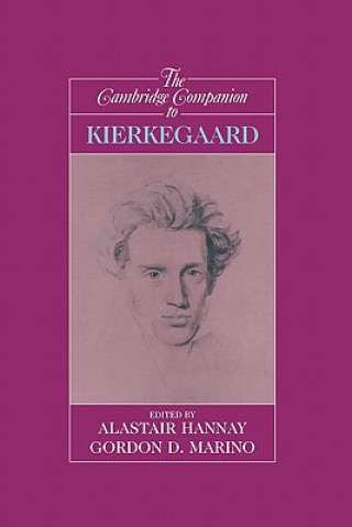 Cambridge Companion to Kierkegaard