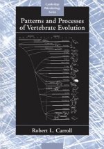 Patterns and Processes of Vertebrate Evolution