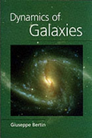 Dynamics of Galaxies