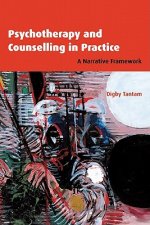 Psychotherapy and Counselling in Practice