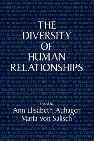 Diversity of Human Relationships