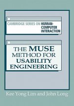 Muse Method for Usability Engineering