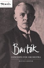 Bartok: Concerto for Orchestra