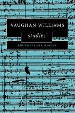 Vaughan Williams Studies