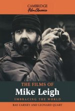 Films of Mike Leigh