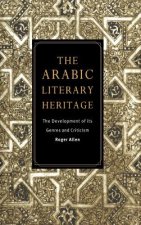 Arabic Literary Heritage